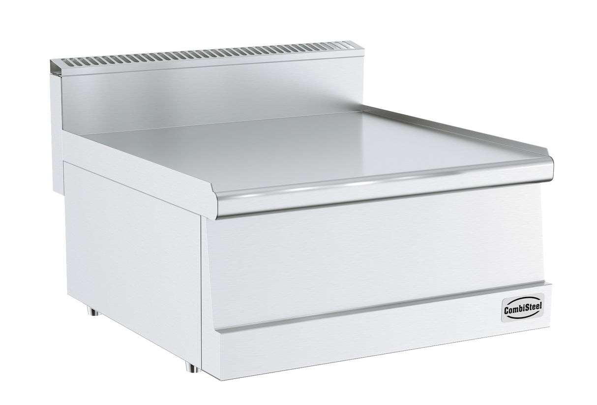 Combisteel Base 600 Neutral Unit - 7178.0115 Combisteel Accessories & Spare Parts Combisteel   