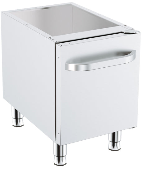 Combisteel Base 600 Support With Door - 7178.0120 Combisteel Accessories & Spare Parts Combisteel   