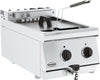 Combisteel Base 700 Electric Fryer 1X10L - 7178.0285 Countertop Electric Fryers Combisteel   