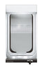 Combisteel Stainless Steel Chips Scuttle 700 Series 1/1 GN - 7178.0345 Chip Scuttles & Dumps Bag Stations Combisteel   