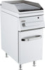 Combisteel Base 700 Gas Vapor Grill - 7178.0505 Charcoal Grills Combisteel   