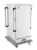 Combisteel Banquet Trolley Heated 15X 2/1GN - 7178.1100 Hot Cupboards Combisteel   