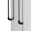 Combisteel Banquet Trolley Heated 15X 2/1GN - 7178.1100 Hot Cupboards Combisteel   