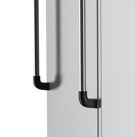 Combisteel Banquet Trolley Heated 15X 2/1GN - 7178.1100 Hot Cupboards Combisteel   