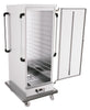 Combisteel Banquet Trolley Heated 15X 2/1GN - 7178.1100 Hot Cupboards Combisteel   