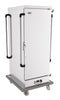 Combisteel Banquet Trolley Heated 18X 2/1GN - 7178.1105 Hot Cupboards Combisteel   