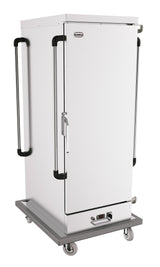 Combisteel Banquet Trolley Heated 18X 2/1GN - 7178.1105 Hot Cupboards Combisteel   