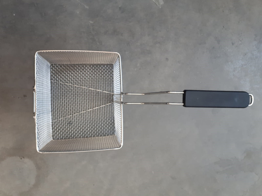 Combisteel Base 700 Basket Electric Fryer - 7178.9022 Combisteel Accessories & Spare Parts Combisteel   