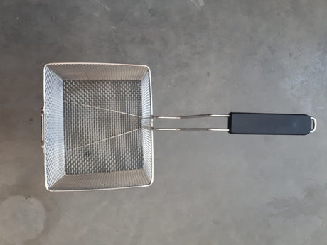 Combisteel Base 700 Basket Electric Fryer - 7178.9022 Combisteel Accessories & Spare Parts Combisteel   