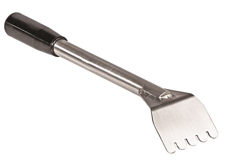 Combisteel Base 700 Scraper For Fry Top Grooved - 7178.9050 | Empire ...