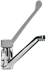 Combisteel Faucet With Elbow Operation - 7212.0015 Mixer Taps Combisteel   