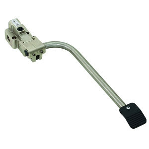 Combisteel Pedal Controlled Mixing Faucet 1 Pedal - 7212.0055 Combisteel Accessories & Spare Parts Combisteel   