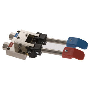 Combisteel Pedal Controlled Mixing Faucet 2 Pedals - 7212.0060 Combisteel Accessories & Spare Parts Combisteel   