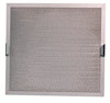 Combisteel Mesh Filter Stainless Steel 400X500X25 - 7213.0070 Stainless Steel Canopy Baffle Filters Combisteel   