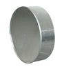Combisteel Endcap Diameter 350 - 7216.0714 Aluminium Pipe Extraction Ducting Combisteel   