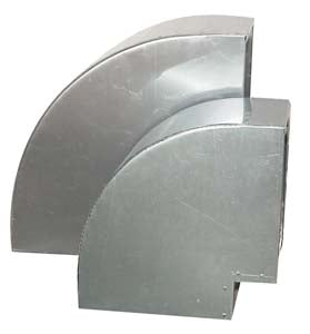 Combisteel 90 Degree Elbow Square 200 - 7220.0205 Combisteel Accessories & Spare Parts Combisteel   