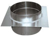 Combisteel Duct Connection Diameter 350 - 7221.0065 Combisteel Accessories & Spare Parts Combisteel   