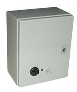 Combisteel Speed Govenor 3 Phase 11 Amp - 7223.0067 Extraction Fan Speed Controllers Combisteel   
