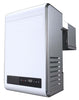 Combisteel Chiller Monoblock Refrigeration Unit Wall-Mounted Straddle Type | Capacity 21-36.7 m3 | Bluetooth - 7265.0020 Cold & Freezer Room Refrigeration Units Combisteel