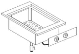 Combisteel Bain-Marie Unit - 7266.0090 Combisteel Accessories & Spare Parts Combisteel   