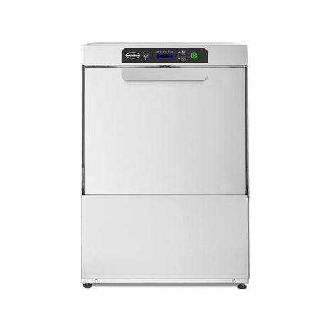 Combisteel SL Glass Washer 350 Including Drain Pump And Detergent Dispenser - 7280.0015 Glasswashers Combisteel