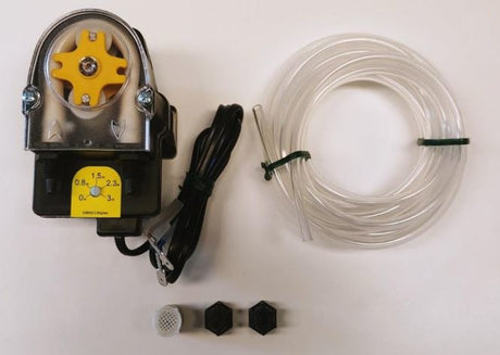 Combisteel Detergent Injector - 7280.0102 Combisteel Accessories & Spare Parts Combisteel   