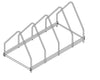 Combisteel Stainless Steel Tray Rack 4 - 7280.0120 Combisteel Accessories & Spare Parts Combisteel   