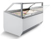 Combisteel Ice Cream Display Millenium 16 - 7295.0045 Ice Cream Display Freezers Combisteel   
