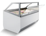 Combisteel Ice Cream Display Millenium 16 - 7295.0045 Ice Cream Display Freezers Combisteel   