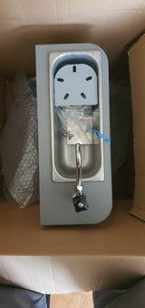 Combisteel Sink For Ice Cream Scoop For 7295.0020-0025 - 7295.9005 Combisteel Accessories & Spare Parts Combisteel   