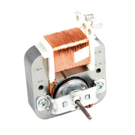 Samsung MOTOR FAN SMF-1049EA,-,-,230V50Hz,15mm DE31-10177C - DE31-10177C  Samsung   