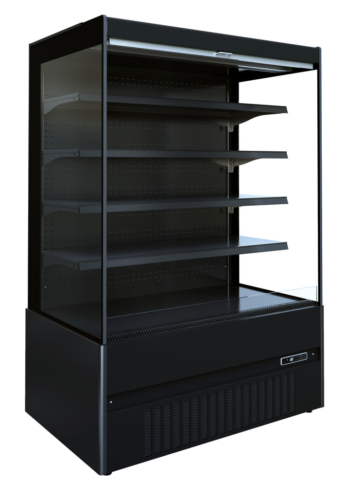 Combisteel Wall Mounted Unit Jamie 1.3 - 7350.0035 Refrigerated Merchandisers Combisteel   
