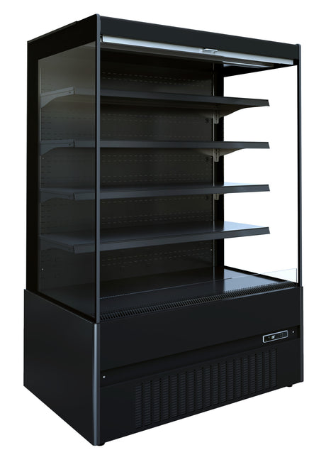 Combisteel Wall Mounted Unit Jamie 1.5 - 7350.0040 Refrigerated Merchandisers Combisteel   