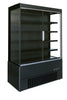 Combisteel Wall Mounted Unit Jamie 2 Doors 1.3 - 7350.0050 Refrigerated Merchandisers Combisteel   