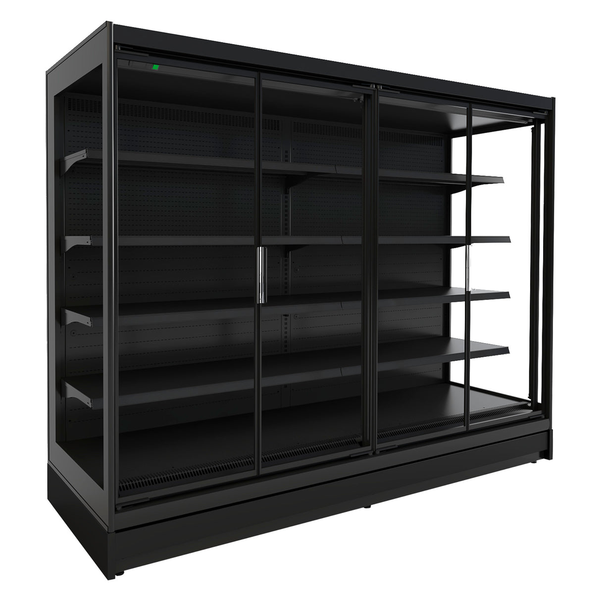 Combisteel Wall Mounted Unit Jax 2.0 - Remote - 7350.0085 Refrigerated Merchandisers Combisteel   