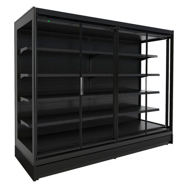 Combisteel Wall Mounted Unit Jax 2.0 - Remote - 7350.0085 Refrigerated Merchandisers Combisteel   