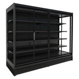 Combisteel Wall Mounted Unit Jax 2.6 - Remote  *Transport On Request* - 7350.0090 Refrigerated Merchandisers Combisteel   