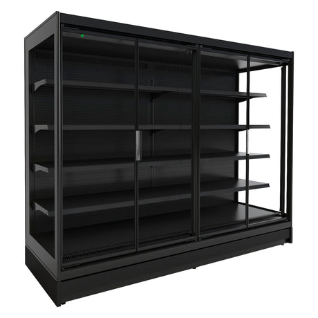 Combisteel Wall Mounted Unit Jax 2.6 - Remote  *Transport On Request* - 7350.0090 Refrigerated Merchandisers Combisteel   