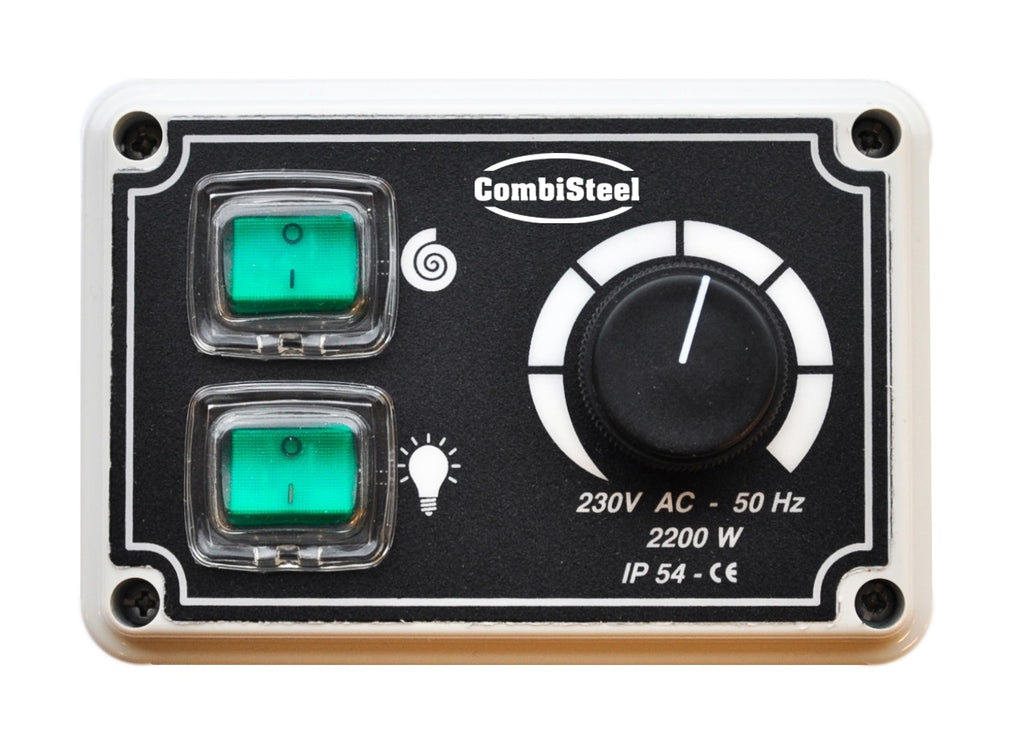 Combisteel Switch - 7438.0123 Combisteel Accessories & Spare Parts Combisteel   