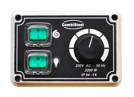 Combisteel Switch - 7438.0123 Combisteel Accessories & Spare Parts Combisteel   