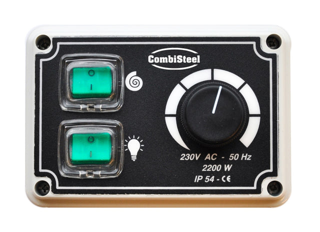 Combisteel Switch - 7438.0123 Combisteel Accessories & Spare Parts Combisteel   