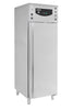 Combisteel Refrigerator Stainless Steel 1 Door 560L Energy Line | 7450.0250 Combisteel