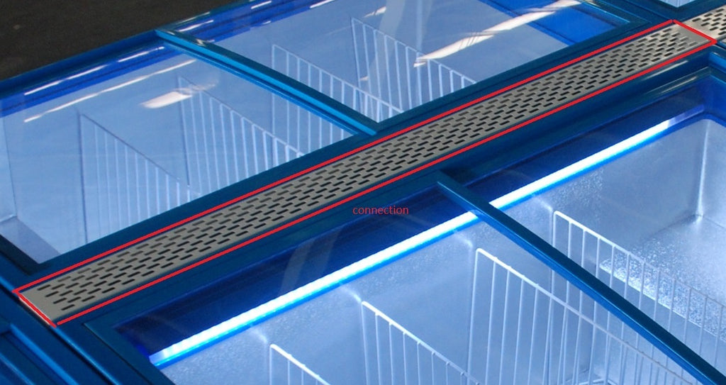 Combisteel Chest Freezer Joint 1650 - 7450.1030 Combisteel Accessories & Spare Parts Combisteel   