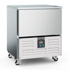 Combisteel Blastchiller 5X 1/1GN | 7450.1300 Blast Chillers Combisteel