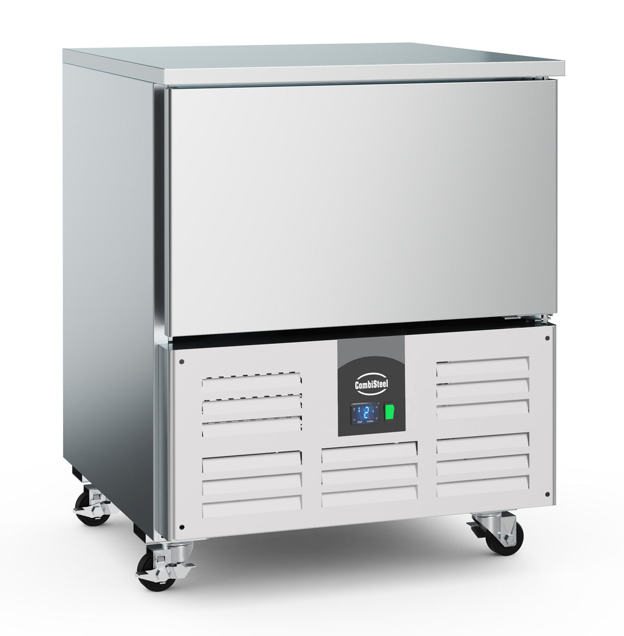 Combisteel Blastchiller 5X 1/1GN | 7450.1300 Blast Chillers Combisteel