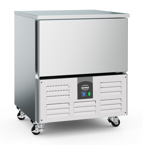 Combisteel Blastchiller 5X 1/1GN | 7450.1300 Blast Chillers Combisteel