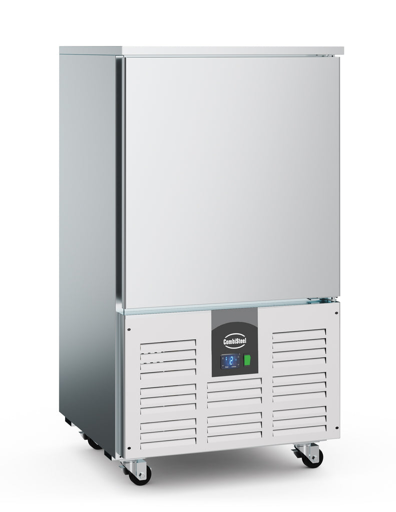 Combisteel Blastchiller 7X 1/1GN | 7450.1305 Blast Chillers Combisteel