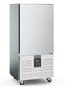 Combisteel Blastchiller 9X 1/1GN | 7450.1310 Blast Chillers Combisteel