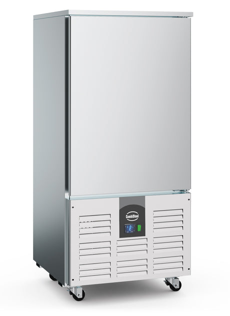 Combisteel Blastchiller 9X 1/1GN | 7450.1310 Blast Chillers Combisteel