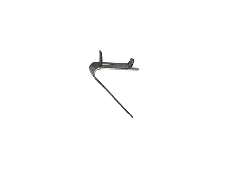 Combisteel Set 4 Clip For 7450.0156/0157/0600/0130/0135/0140/0145 Grid - 7451.0225 Combisteel Accessories & Spare Parts Combisteel   